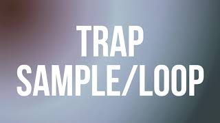 [TRAP SAMPLE PACK]  BELL Loop 132 BPM/Royalty Free