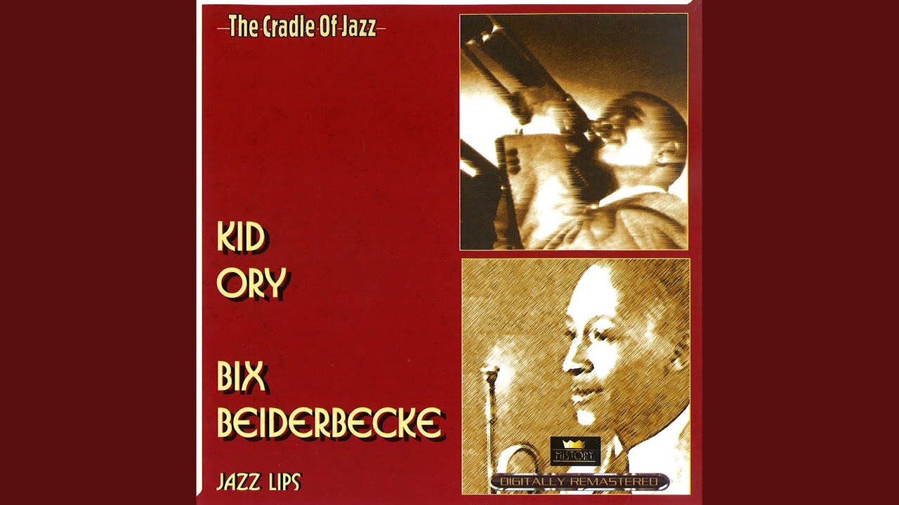 Bessie Couldn't Help It