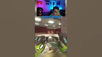 The new Akimbo P2020’s are so fun!! #apexlegends #apex #twitch #apexlegendsseason22