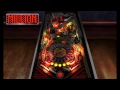 Pinball Arcade The Getaway High Speed II Pinball Arcade The Getaway High Speed II