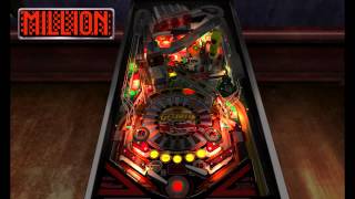 Pinball Arcade - The Getaway: High Speed II screenshot 5