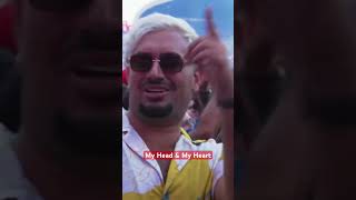 Ava Max - My Head & My Heart live infront of 50,000 people