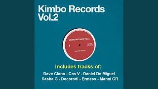My Way (Original Mix)