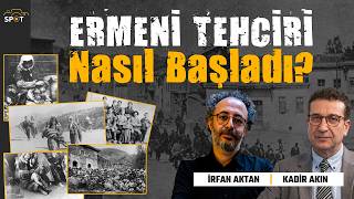 #CANLI | Ermeni tehciri nasıl başladı? | #NasılYapmalı