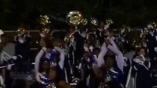Robert E. Lee Marching Generals 2016 - "500" 10/14/2016