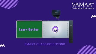 Smart Classroom Solutions
