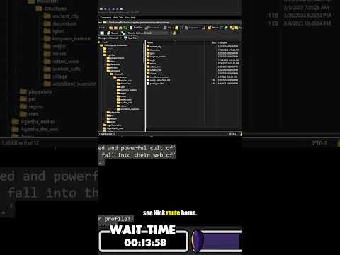 PIRATESOFTWARE SEE NICK ROUTE