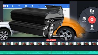 KINEMASTER TUTORIAL | SIDA LOO SAMEEYO VIDEO ANIMATIONS