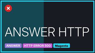 Magento: Magento 2.2.4 Web Setup Wizard 'This page isn't working' (2 Solutions!!)