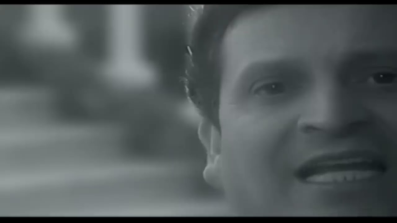 Dario Gómez - Nací Para Amarte [Video Oficial]