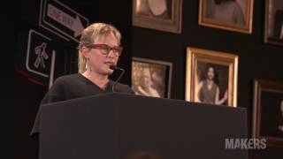 The 2017 MAKERS Conference: Patricia Arquette