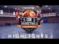 NFCC 3 on 3 Tournament 4.25.26 Highlights