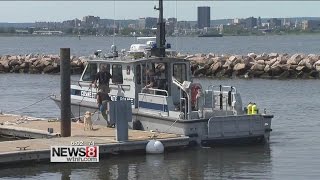 Boating enforcement stepped-up for 4th of July