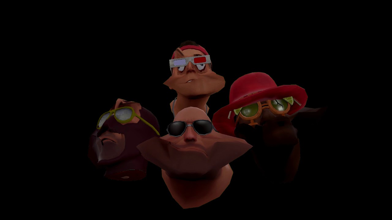 F4T h00vY ft. d3m0M4n & Lil scUnT + special guest Spy4ps