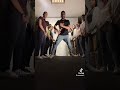 رقصة الشهيرة بتاعت اياد الموجي
