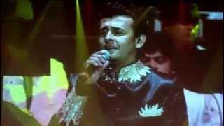 Sonu Nigam Seattle 30May2014 Deewana hua badal