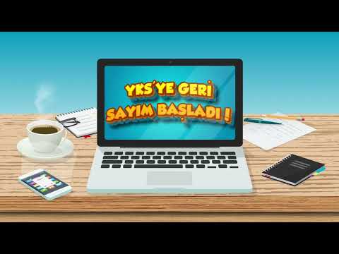 60 Günde TYT’yi bitirmek ister misin? YKS İçin Geri Sayım Başladı!