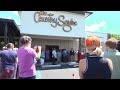 Country Squire opens new flagship location on Lakeland Drive