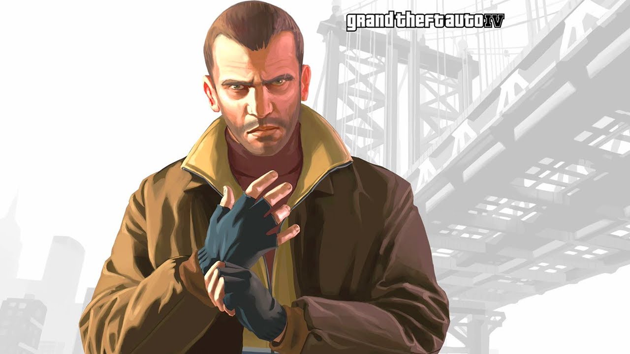 Chaos And Fun On GTA IV Online (TBOGT) - Nitrix streams himself playing GTA 4 Online w/: Joker For Life & Istura