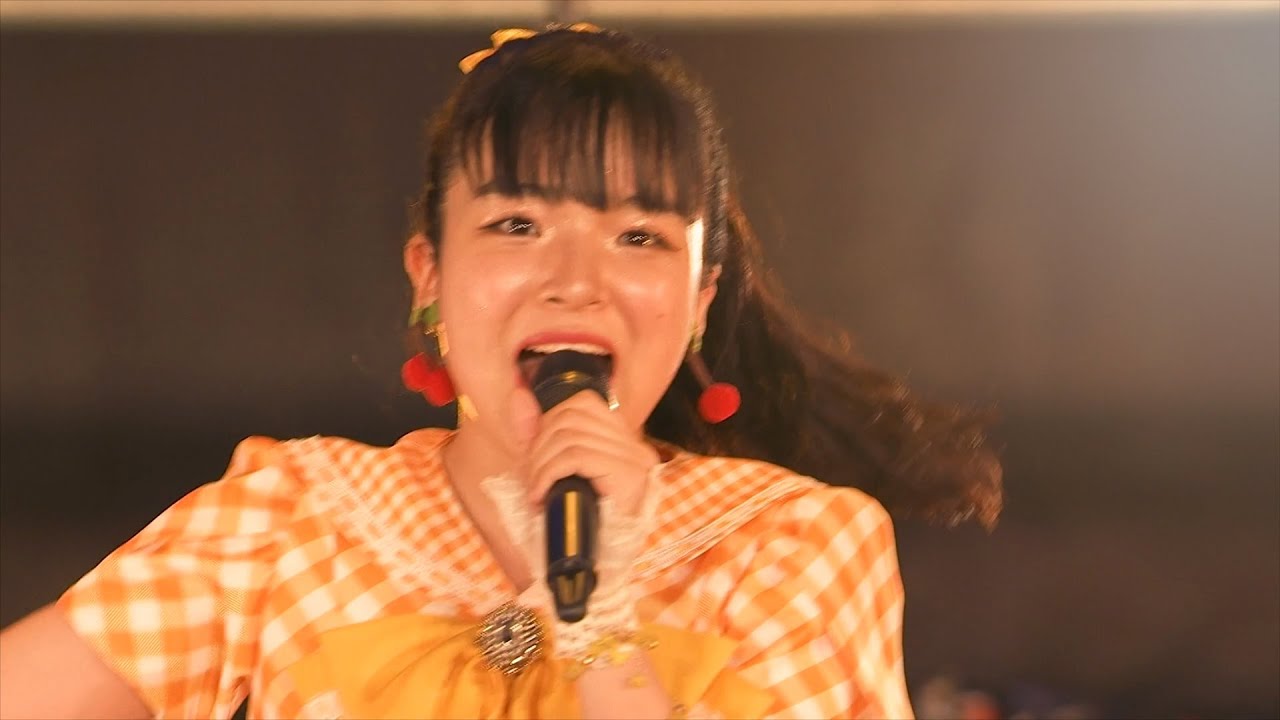 つばきファクトリー / 本気ボンバー!!（Berryz工房） - YouTube