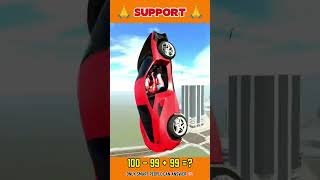Only Smart People Can Answer || Indian bike driving 3d || #game