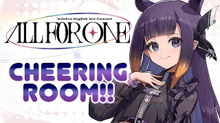 Ninomae Ina’nis(にのまえいなにす)の配信のサムネイル画像