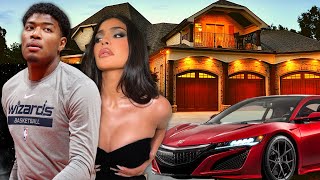 Rui Hachimura's RICH Lifestyle And Net Worth