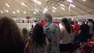 El Dorado High School Graduation 2026