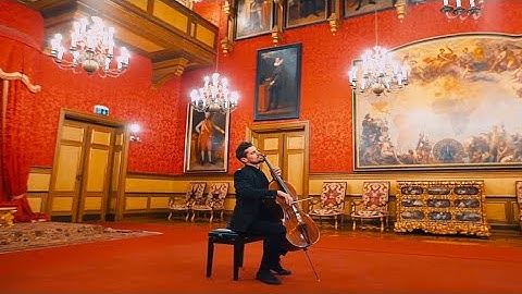 Ode to Joy (Beethoven) - LUKA SULIC