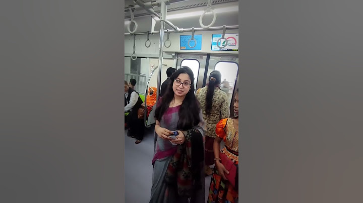 মেট্রোরেলে নারীকণ্ঠের ভয়েস দিয়েছেন যিনি  Kimeya Orin  Metro Rail Announcer  Female Announcer