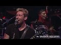 Nickelback Yahoo Live Nation 2014 HD 4K