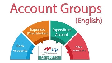 Account Groups [English]