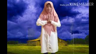 Gerak dan Lagu Pelanduk dan Kelinci (Ciptaan: A.T. Mahmud)