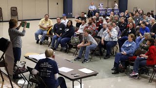 Q: Why is next week's Iowa Caucus such a big deal? - New Day NW