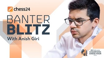 Anish Giri on X: WE are now 10K!🎉🎉🎉 When I first started streaming on  Twitch it was just me thinking hey maybe you know, but now this wow!! This  is only the