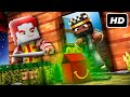 MINECRAFT MCDONALD&#39;S MYSTERY (THE MOVIE)