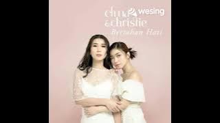 ' BERTAHAN HATI ' ELMA & CHRISTIE ~ WESING MUSIC 