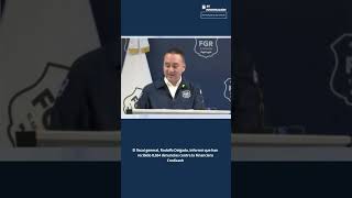 Fiscal general informó que han recibido 8,654 denuncias contra la Financiera Credicash
