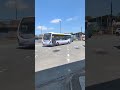 47415 SK63 KLX departing Bridgend Bus Station on the 63 to Porthcawl #transport #publictransport