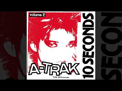 Putar Limbo - A-Trak