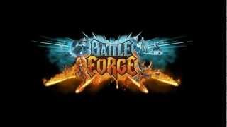 Battleforge OST - Metalforge (Battleforge Theme)