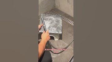 Bảo dưỡng sen âm tường | Kidohomes