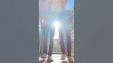Thumbnail of Try the Misty Morning shuffle step AND THEN let us see your real moves! #dancetrend #shufflesteps