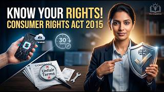 Know Your Rights: A Masterclass on the Consumer Rights Act 2015