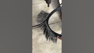 Bạn có thể in 3d ra tóc? #3dprinting #meme3d #in3d