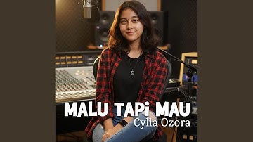Malu Tapi Mau