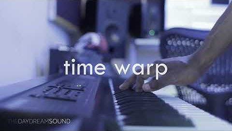 Grainstorm, Time Warp & Lofi FX for ASR 10 & EPS16