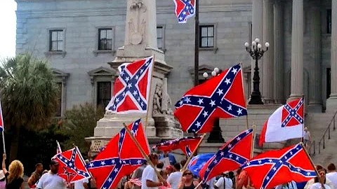 S.C. bill to remove Confederate flag passes after all-night debate