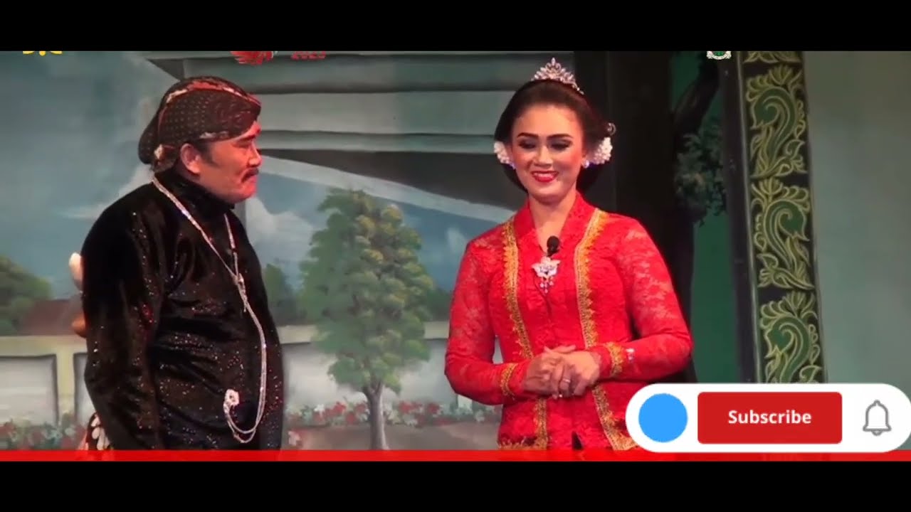 SEDAH MIRAH - PANGERAN JOLANG. #riniwidyastuti #dalijoangkring 