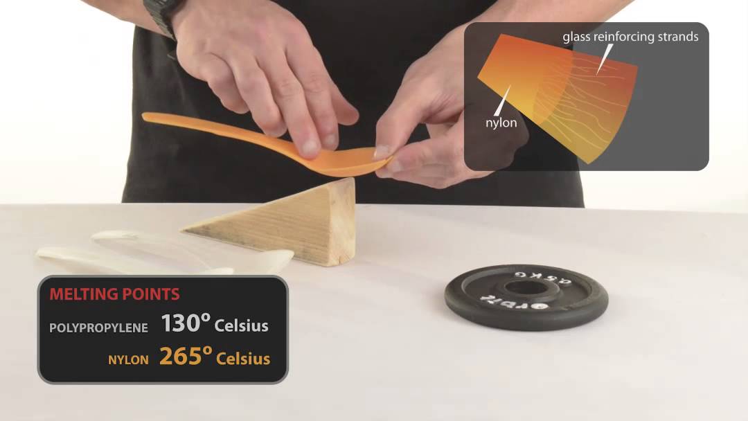 Sea to Summit Glass Reinforced Nylon YouTube